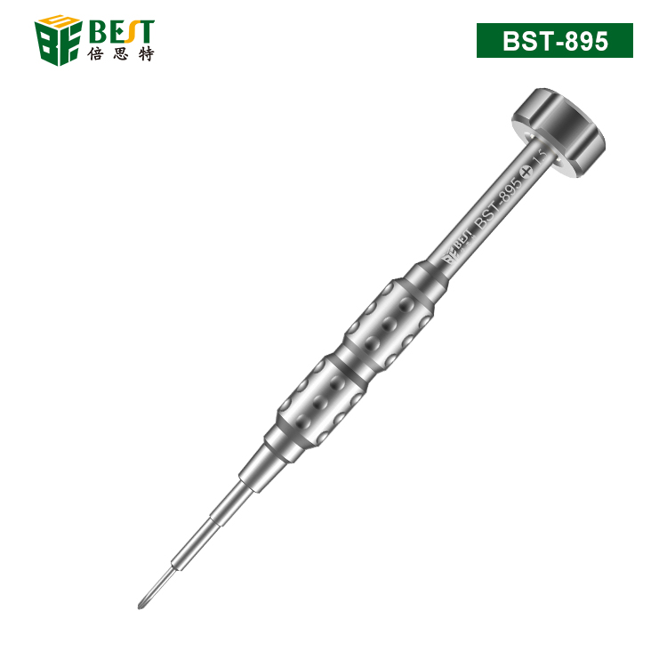 BST-895 手機(jī)拆機(jī)螺絲批 蘋果手機(jī)螺絲刀